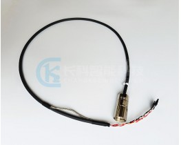 庫卡機器人KR210 R2700本體內一軸編碼器線00-325-587 XP6